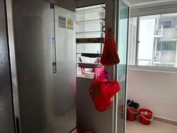 Blk 42A Skyoasis @ Dawson (Queenstown), HDB 3 Rooms #511934351